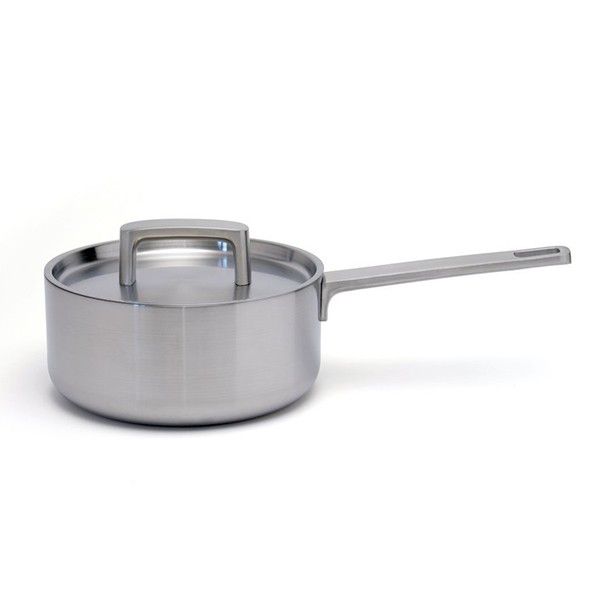 

Ковш с крышкой Berghoff RON 2 л 3900030