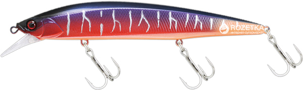 

Воблер Jackall Rerange 110SP 110 мм 14.8 г TH Hot Orange (16992120)