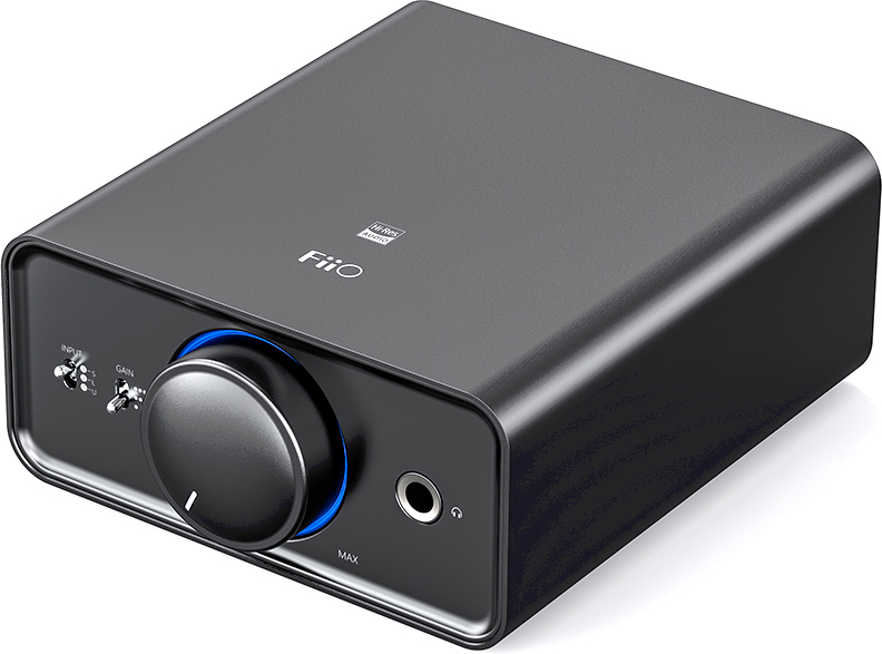 

K5 Pro Black