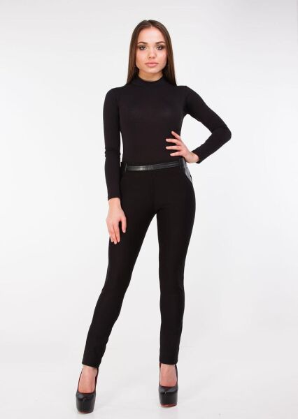 

Лосины Losinelli В00555 44 Черный