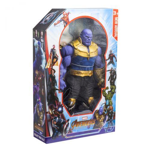 

Фигурка Супергерои: Танос 95301IC
