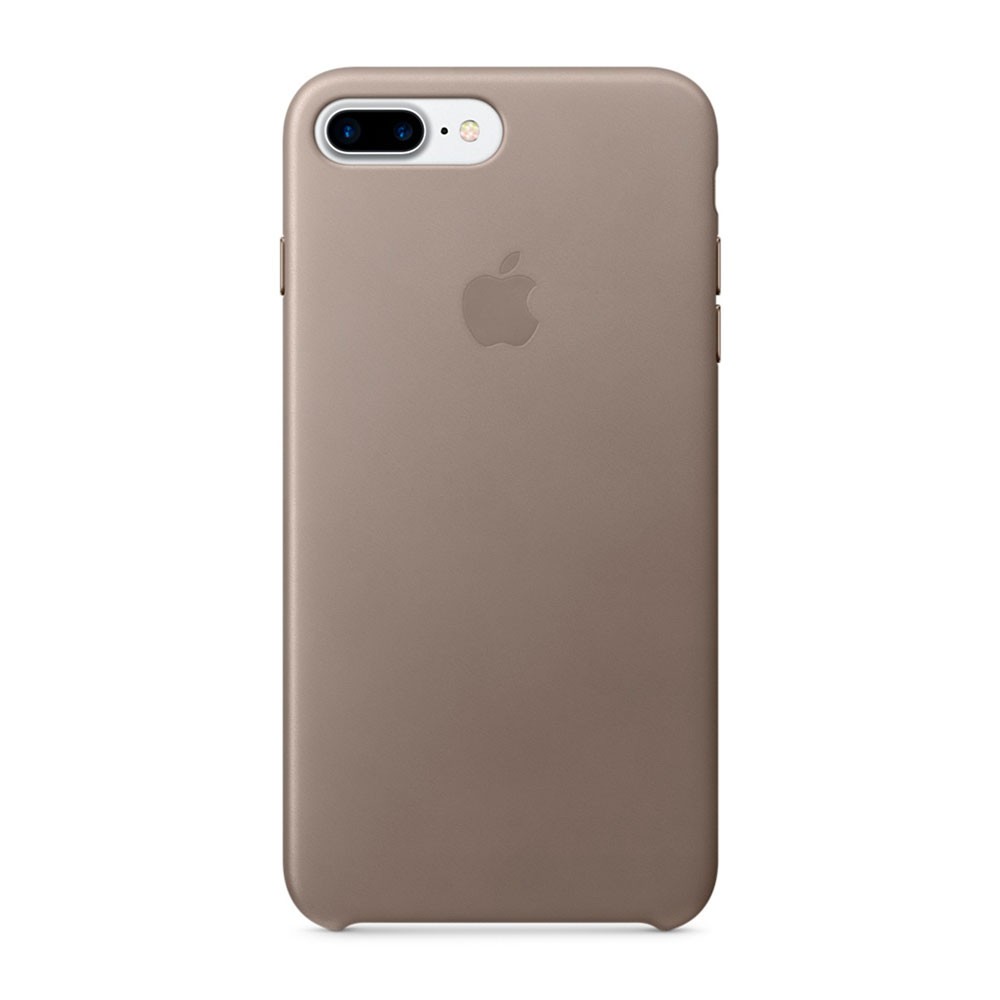 

Чохол ARS Leather Case для iPhone 7/8/SE 2020 Taupe (ALC-0040)