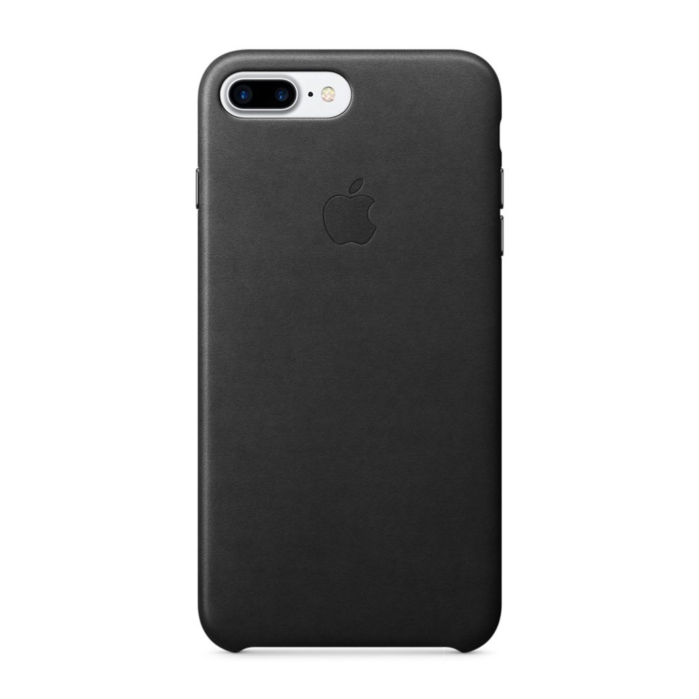 

Чохол ARS Leather Case для iPhone 7 Plus/8 Plus Black (ALC-0008)