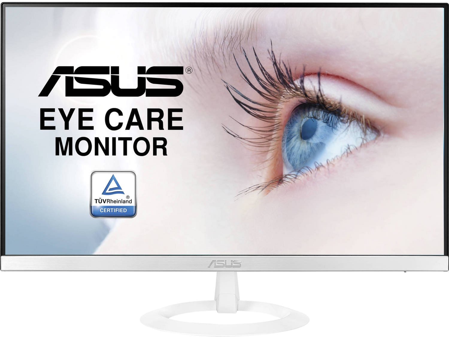 

Монитор 23" Asus VZ239HE-W (90LM0332-B01670 / 90LM0330-B04670)