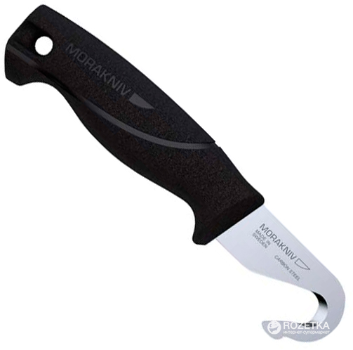 

Туристический нож Morakniv Belly Opener Stainless Steel 11453 (23050112)