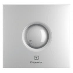 

Вытяжной вентилятор ELECTROLUX RAINBOW EAFR-120T white с таймером