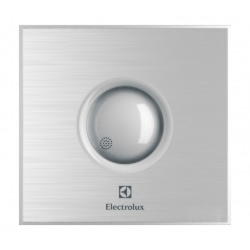 

Вытяжной вентилятор ELECTROLUX EAFR-120 steel RAINBOW