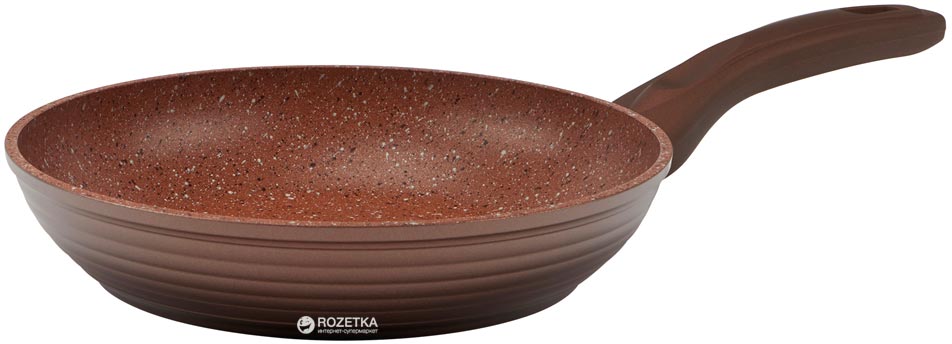 

Сковорода Polaris Provence 26 см (Provence 26F)