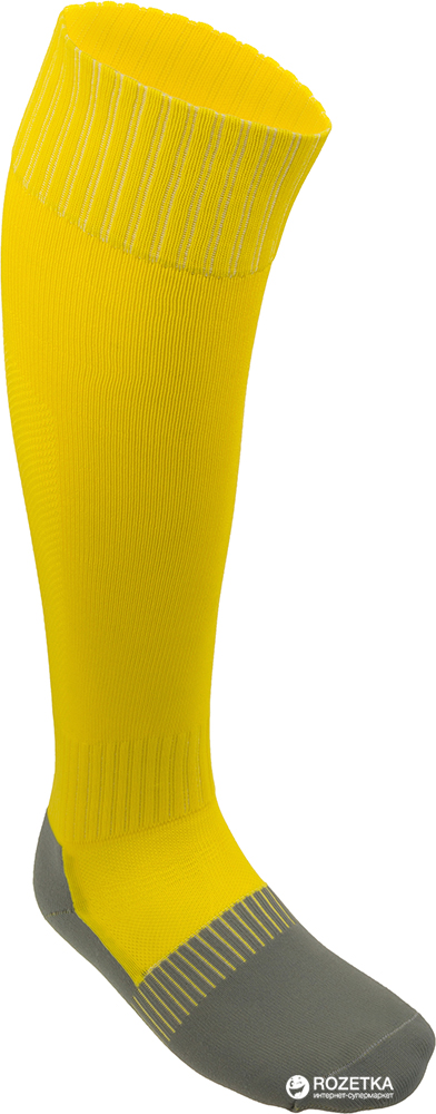 

Гетры игровые Select Football socks  Желтые (016, Гетры игровые Select Football socks 38-41 Желтые (016)