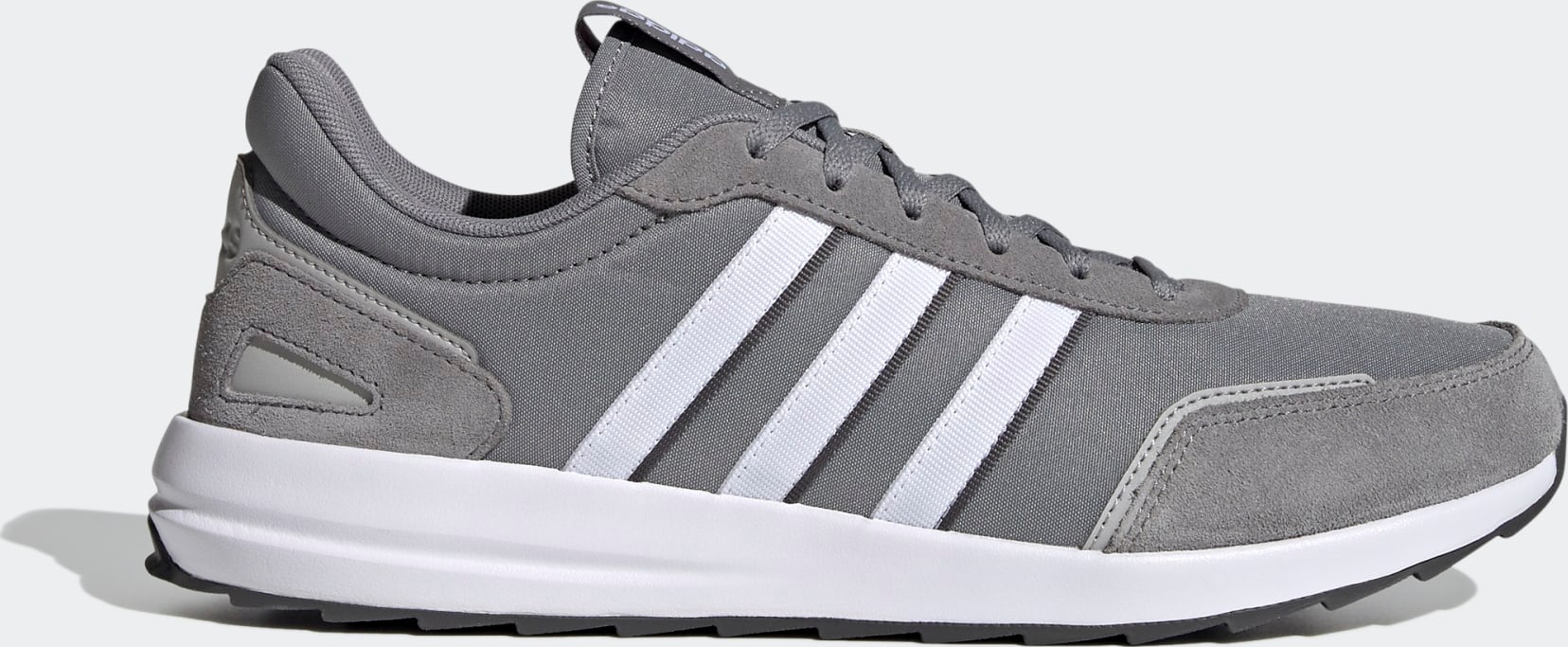 

Кроссовки Adidas Retrorunner FY8580 39 (7) 25.5 см Grethr/Ftwwht/Gretwo