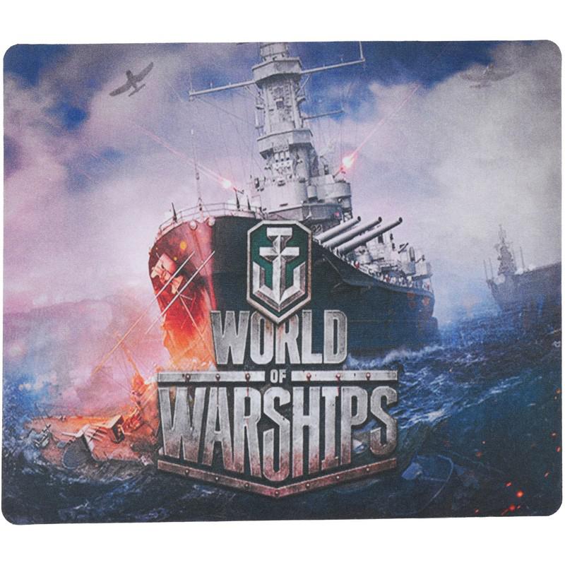

Игровая поверхность World of Warships №2