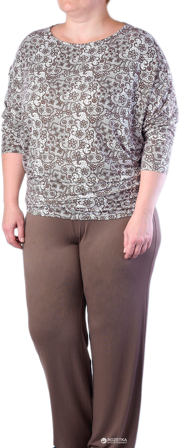 

Комплект Lanett 040-12XL XXL Коричневый