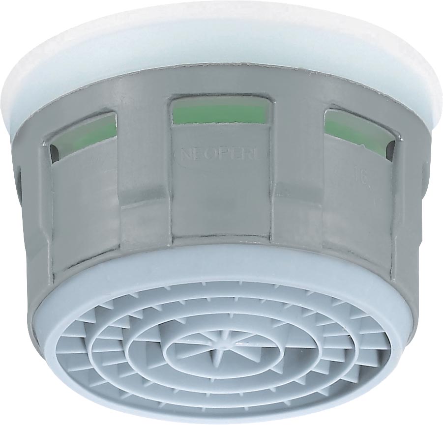 

Сердцевина аэратора NEOPERL Eco 5 л/мин SLC+AC+PCA+ключ (70580798)
