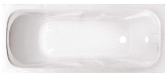 

Акриловая ванна Triton Стандарт Экстра 170*75 + ножки
