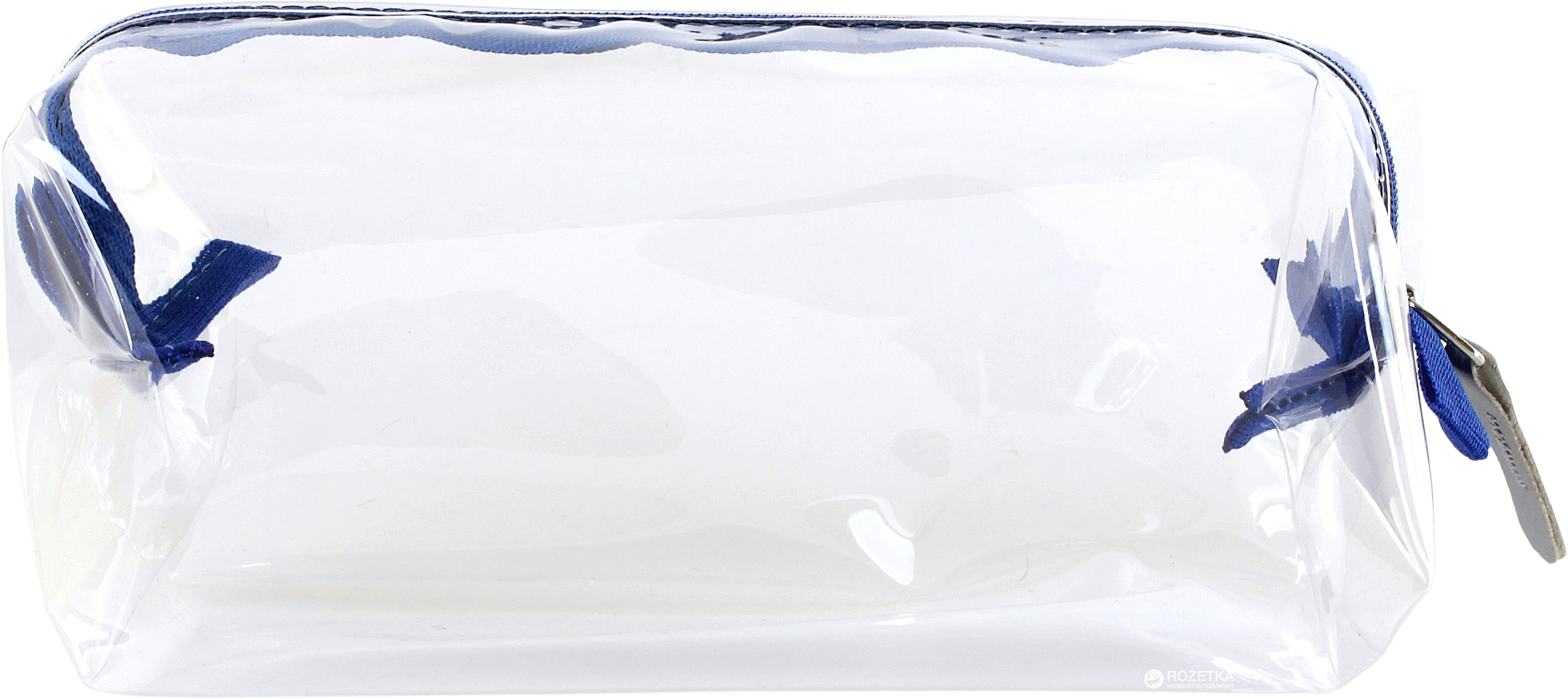 

Косметичка Red Point Clear Blue Прозрачная (А.00.П.44.00.006.М)