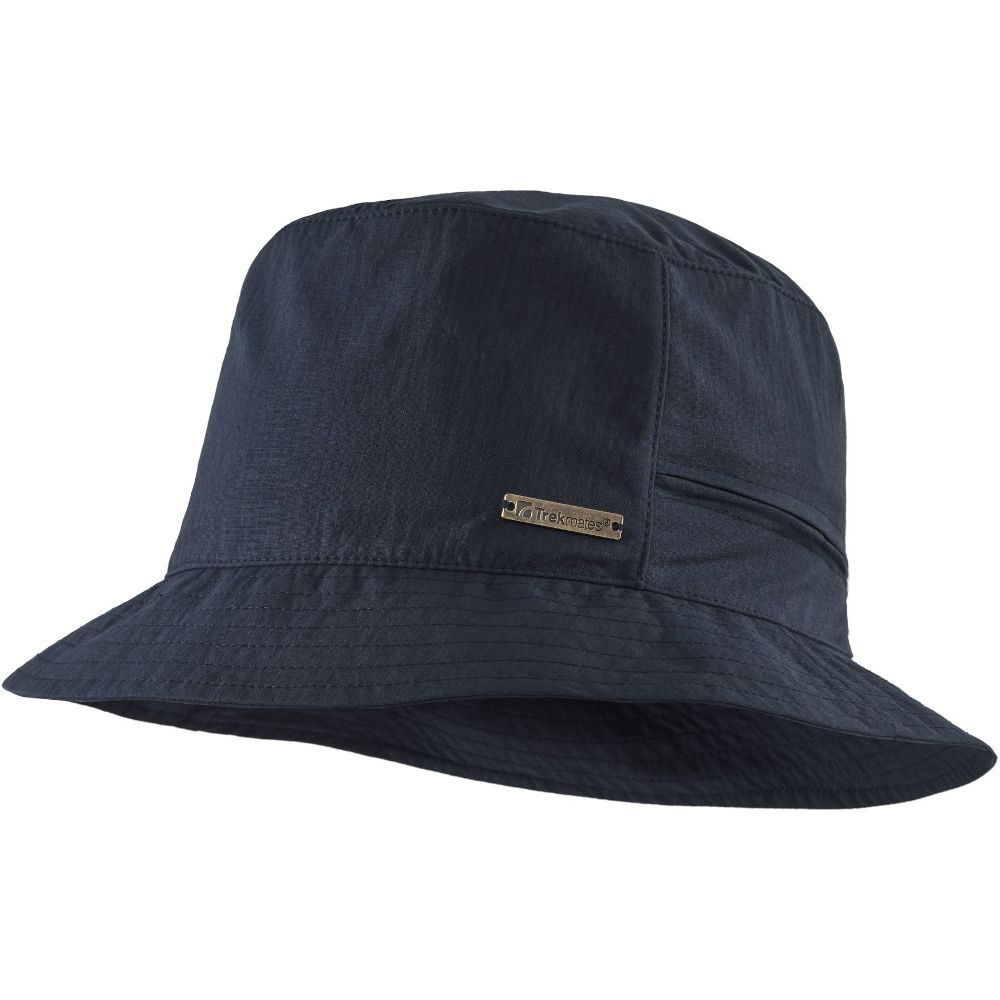 

Капелюх Trekmates Mojave Bucket Hat S/M синій