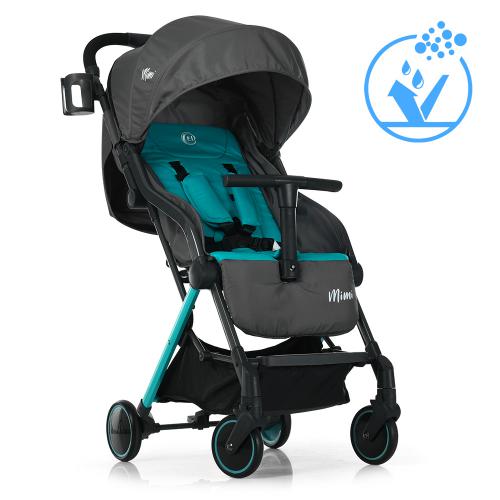 

Коляска детская ME 1036 MIMI Lagoon