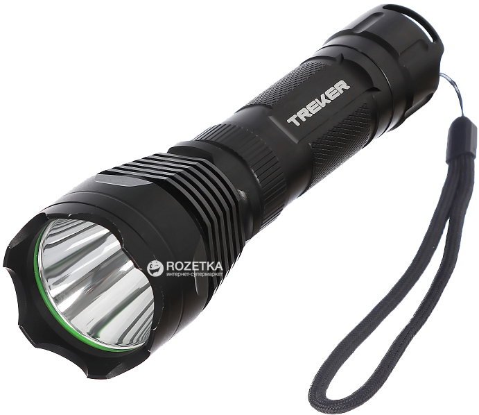 

Фонарь Treker LP-4036-3AAА