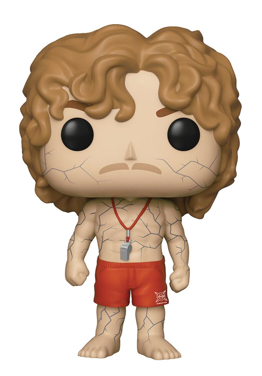 

Фигурка Funko Pop Фанко Поп Очень странные дела Билли Stranger Things Flayed Billy 10 см ST FB 844 (CZ00ST FB 844)