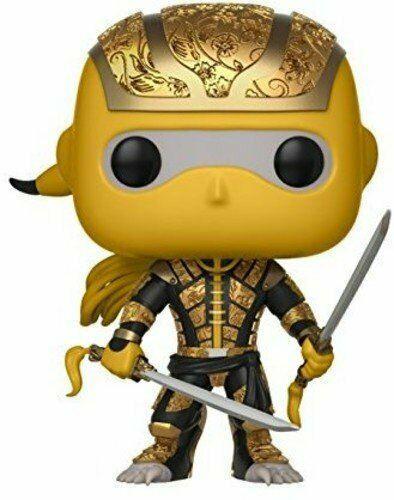 

Фигурка Funko Pop Фанко Поп Первому игроку приготовиться Сё Ready Player One Sho Movies 10 см RPO S 500 (CZ00Movies RPO S 500)