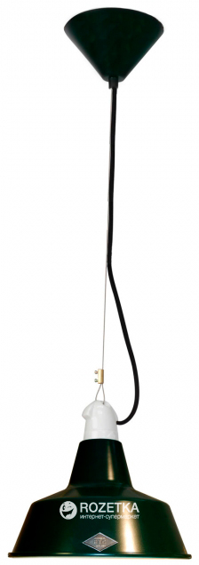 

Подвесной светильник ORIGINAL BTC Quay FP467RG