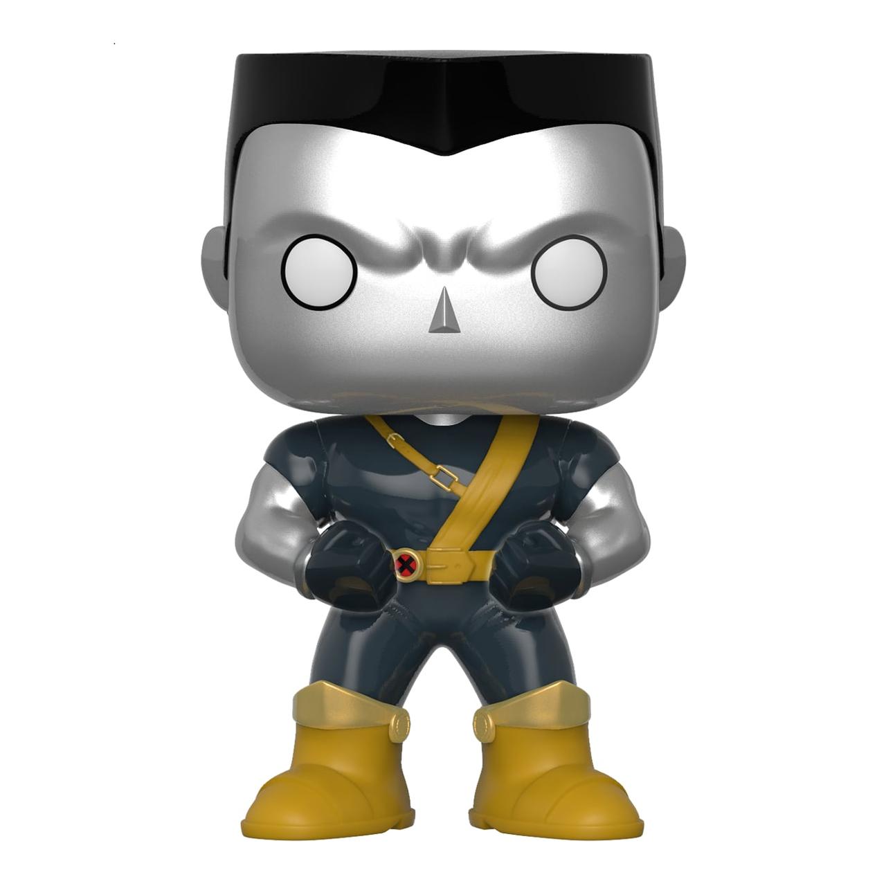 Colossus on sale funko pop