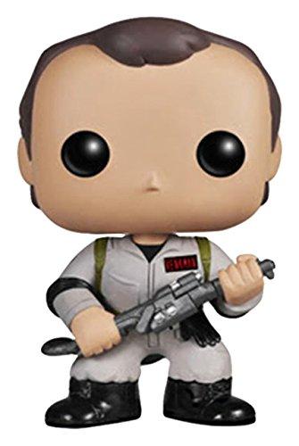

Фигурка Funko Pop Фанко Поп Питер Венкман Ghostbusters: Dr. Peter Venkman Охотники за привидениями GB PV104 (CZ00GB PV104)