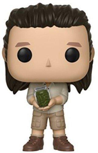 

Фигурка Funko Pop Фанко Поп Ходячие мертвецы Евген Walking Dead Eugene 10 см WD E 576 (CZ00WD E 576)
