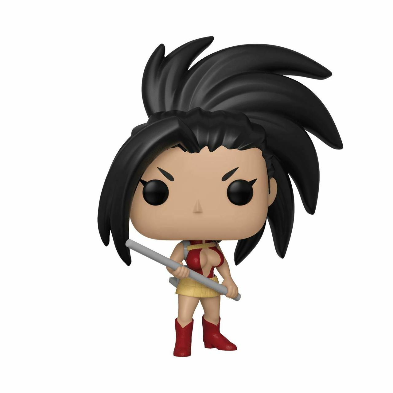

Фигурка Funko Pop Фанко Поп Моя геройская академия Момо Яойорозу Yaoyorozu 10 см Anime MHA Y 605 (CZ00Anime MHA Y 605)
