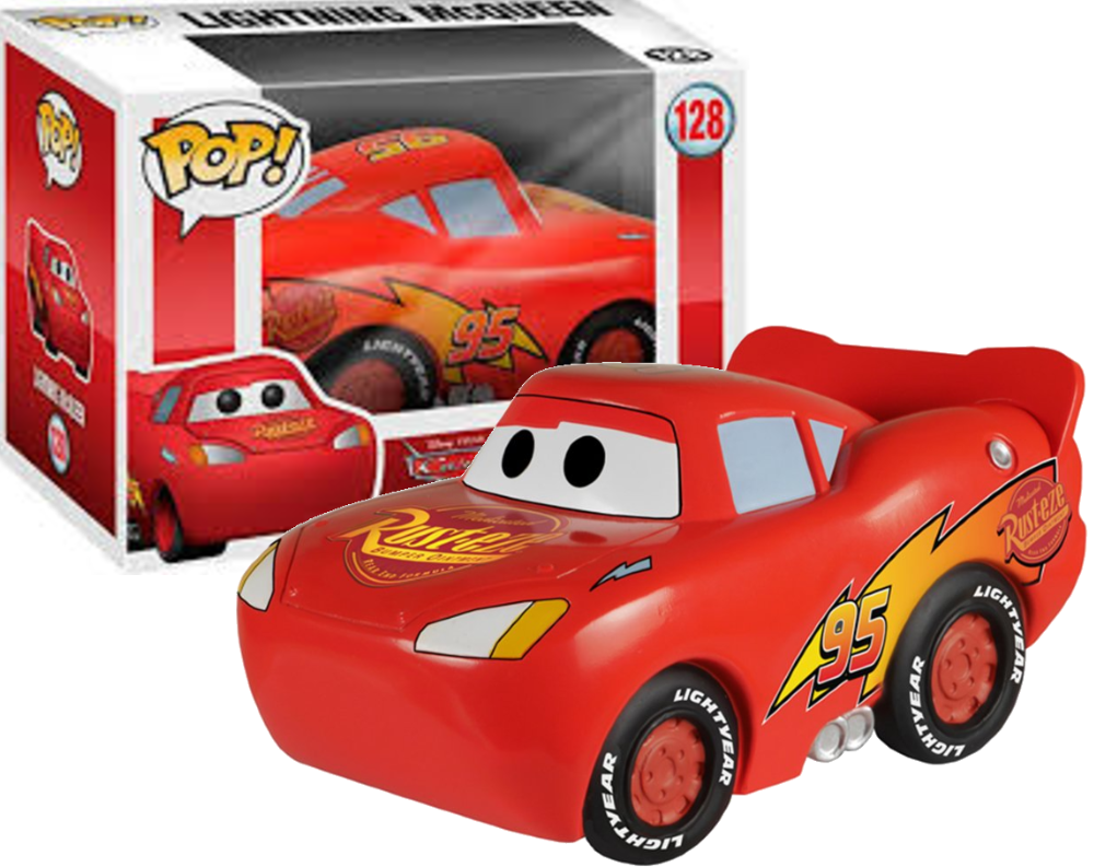 Funko deals pop cars