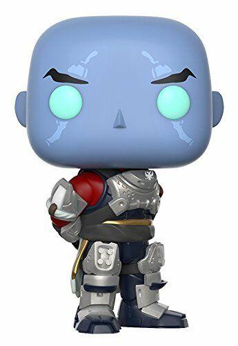 

Фигурка Funko Pop Фанко Поп Дестини Командир Завала Destiny Commander Zavala 10 см cames DZ 237 (CZ00cames DZ 237)