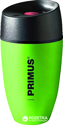 

Термокружка Primus Commuter Mug 0.3 л Green