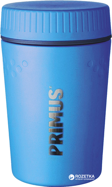 

Термос Primus TrailBreak Lunch 0.55 л Blue