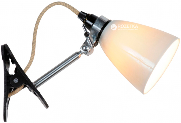 

Настенный светильник ORIGINAL BTC Hector FL281N