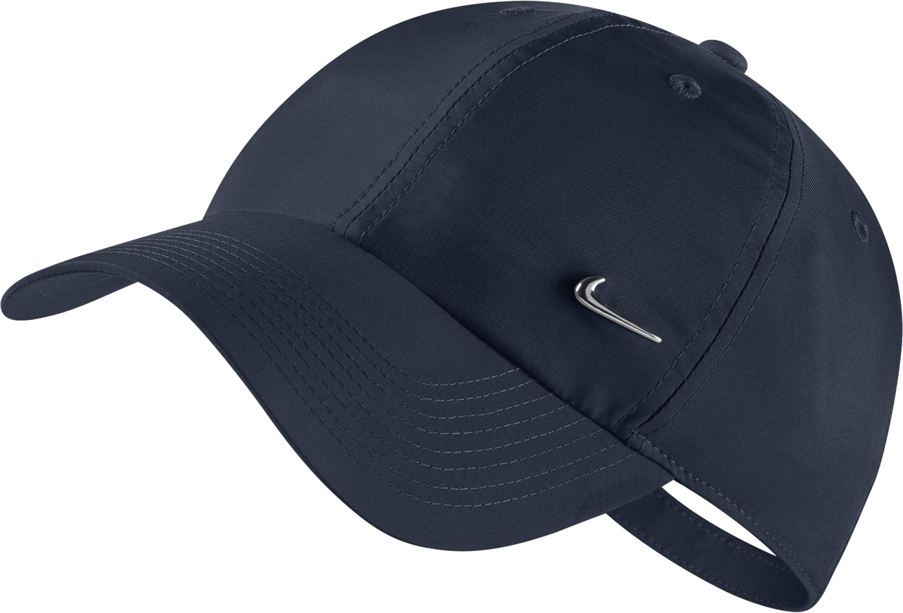 

Кепка Nike U Nsw H86 Cap Nk Metal Swoosh 943092-451 OS