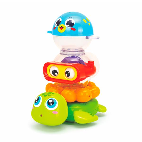 

Игровой набор Hola Toys Веселое купание (3112) NEW DESIGN