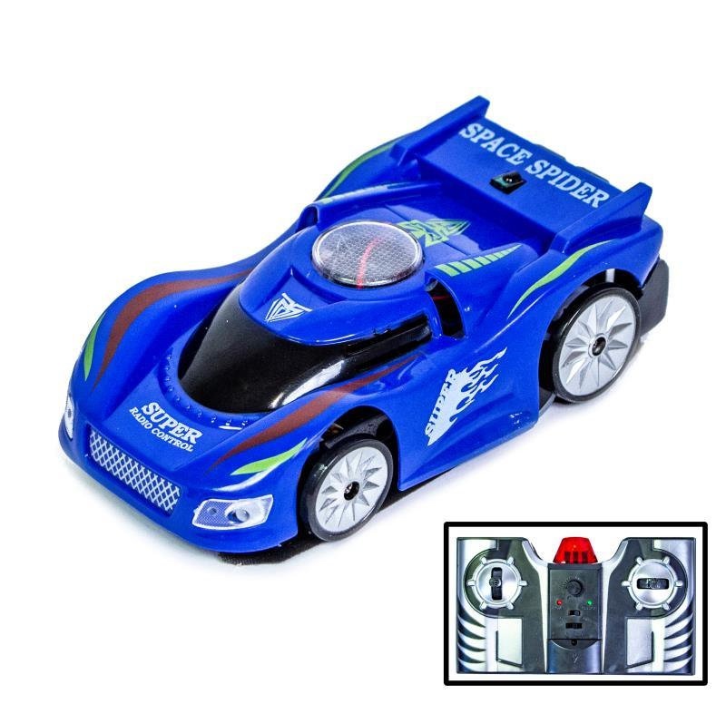 

Антигравітаційна машинка N866 SPACE CAR