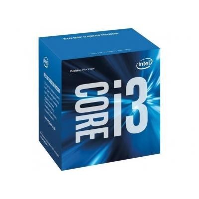 

Процессор INTEL Core™ i3 7100 (BX80677I37100)