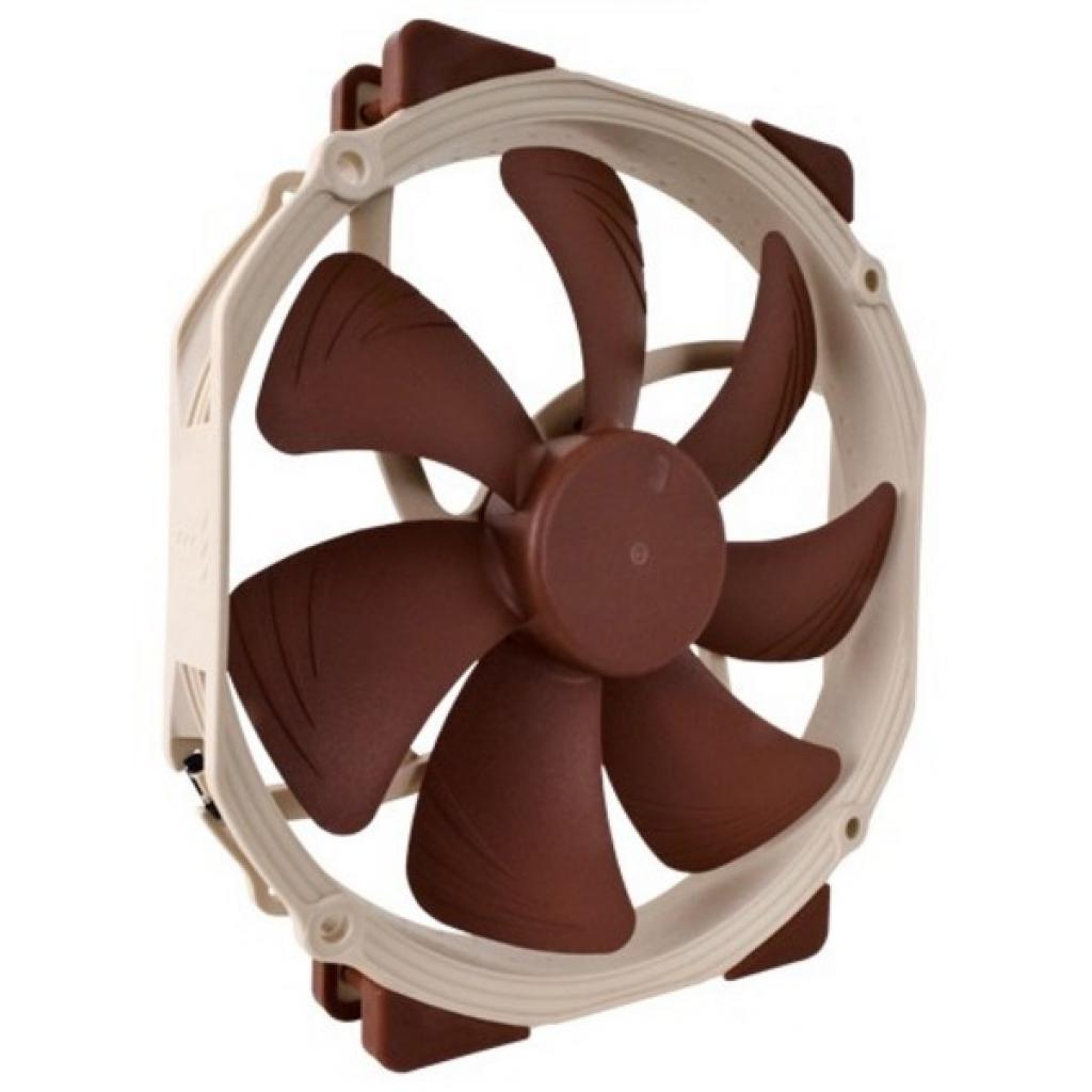 

Кулер до корпусу Noctua NF-A15 PWM