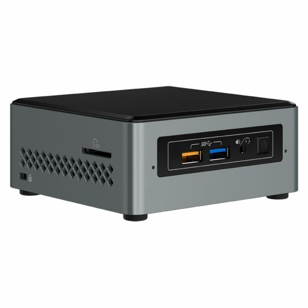 

Компьютер INTEL NUC (BOXNUC6CAYH)