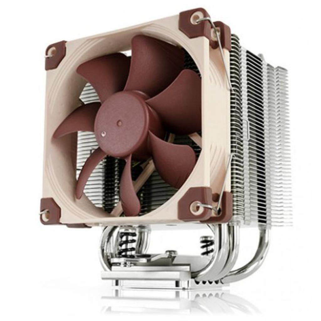 

Кулер до процесора Noctua NH-U9S
