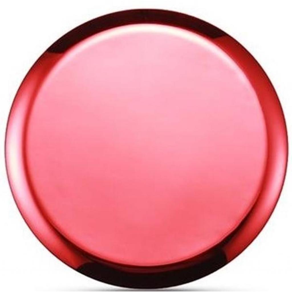 

Зарядний пристрій Remax Linon wireless charger 10W, red (RP-W11-RED)