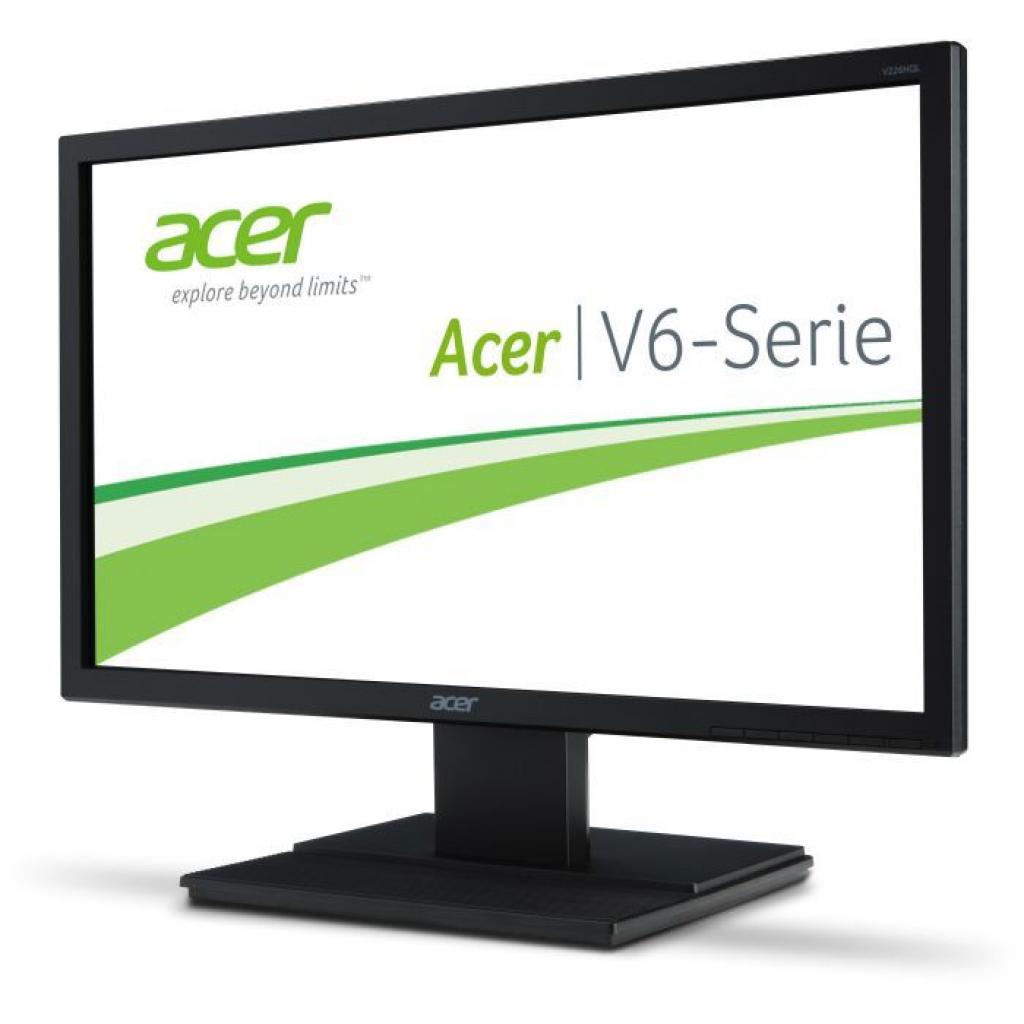 

Монітор Acer V226HQLbid (UM.WV6EE.015)