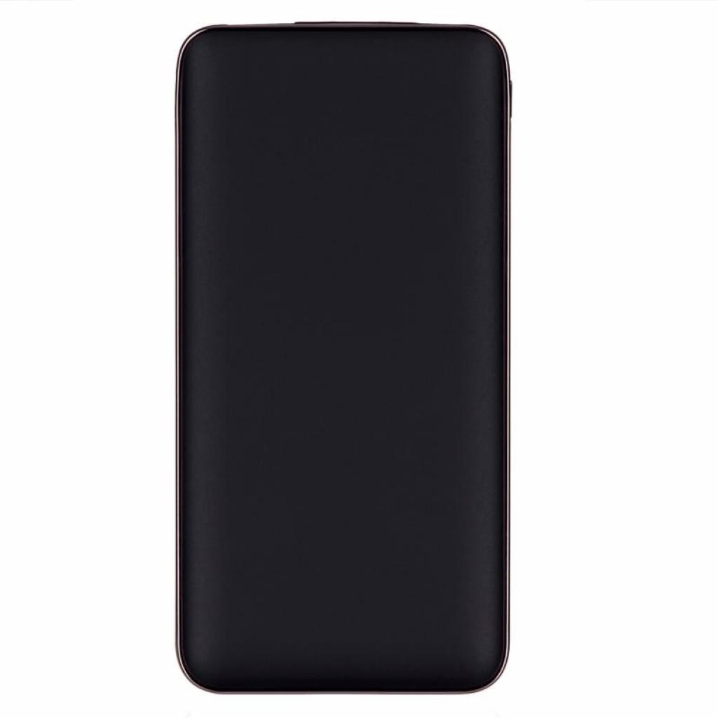 

Батарея універсальна 2E 10000мА/ч, DC 5V, out: QC3.0, MicroUSB, Type-C, Black (2E-PB1036AQC-BLACK)