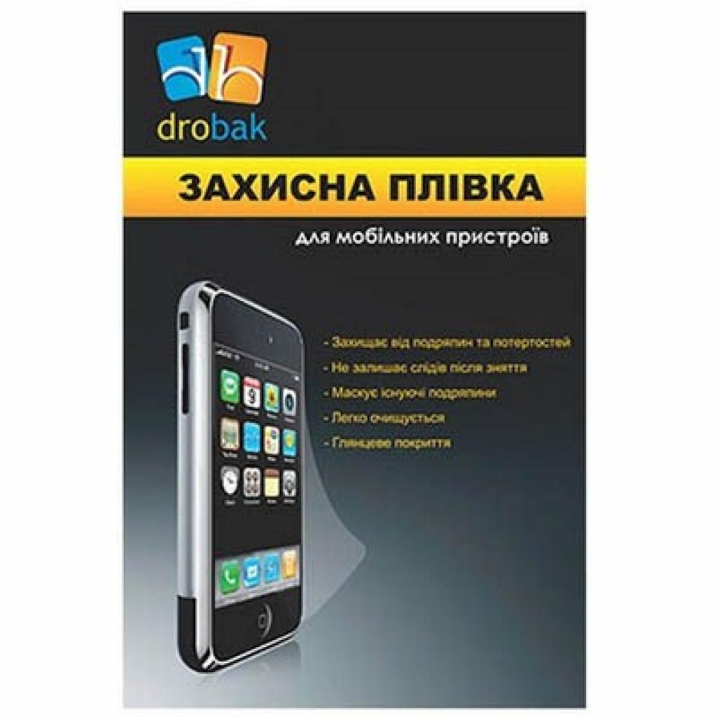 

Плівка захисна Drobak Sony Xperia Z