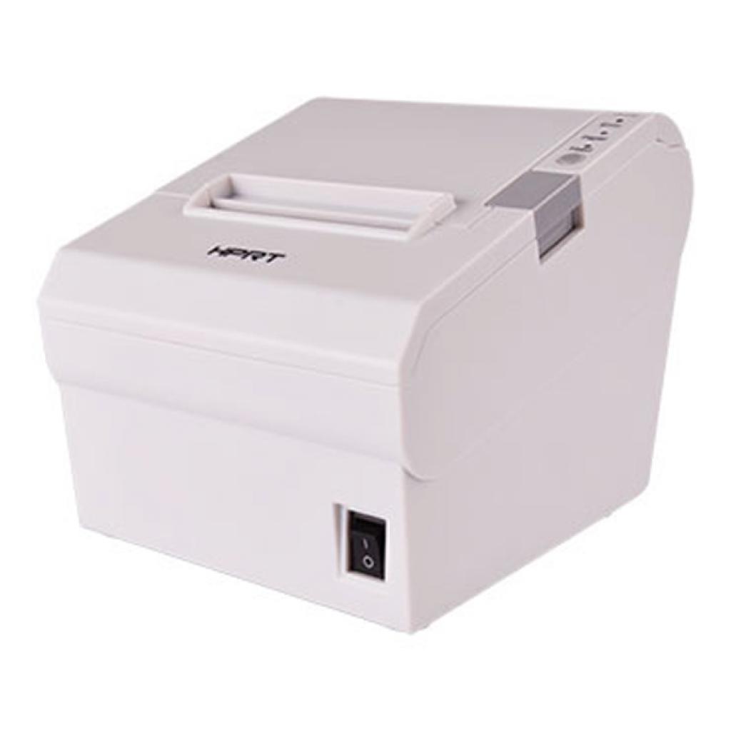 

Принтер чеків HPRT TP805 (USB+WIFI) (10899)