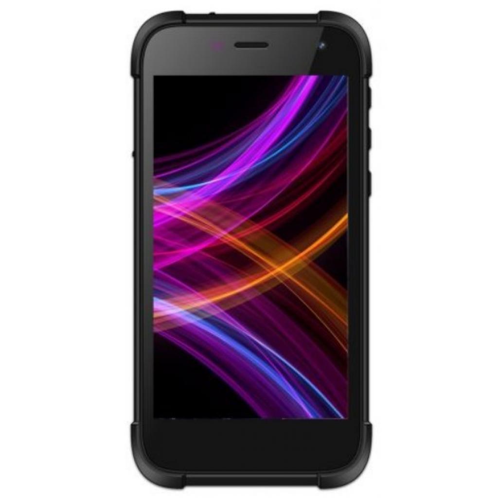 

Мобільний телефон Sigma X-treme PQ29 Black