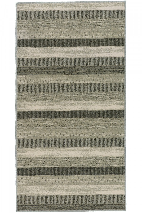 

Ковер Acvila Group Eco 6454 1 0.8x1.5 м. Прямоугольник Серый_taupe/champ