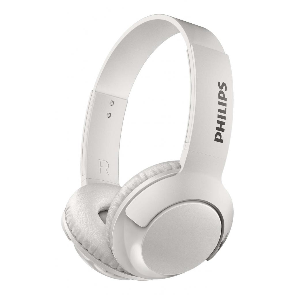 

Навушники PHILIPS SHB3075 White (SHB3075WT/00)