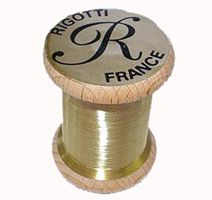 

Латунный провод Rigotti ACC/174-A